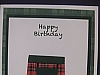 Scottish birthday