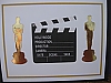 Oscars/Clapboard