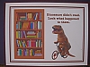 Dinosaurs/reading
