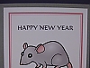 gray Rat 2020