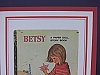 Betsy/beach